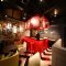 QUEEN OF CHICKENS　西院店の写真 1