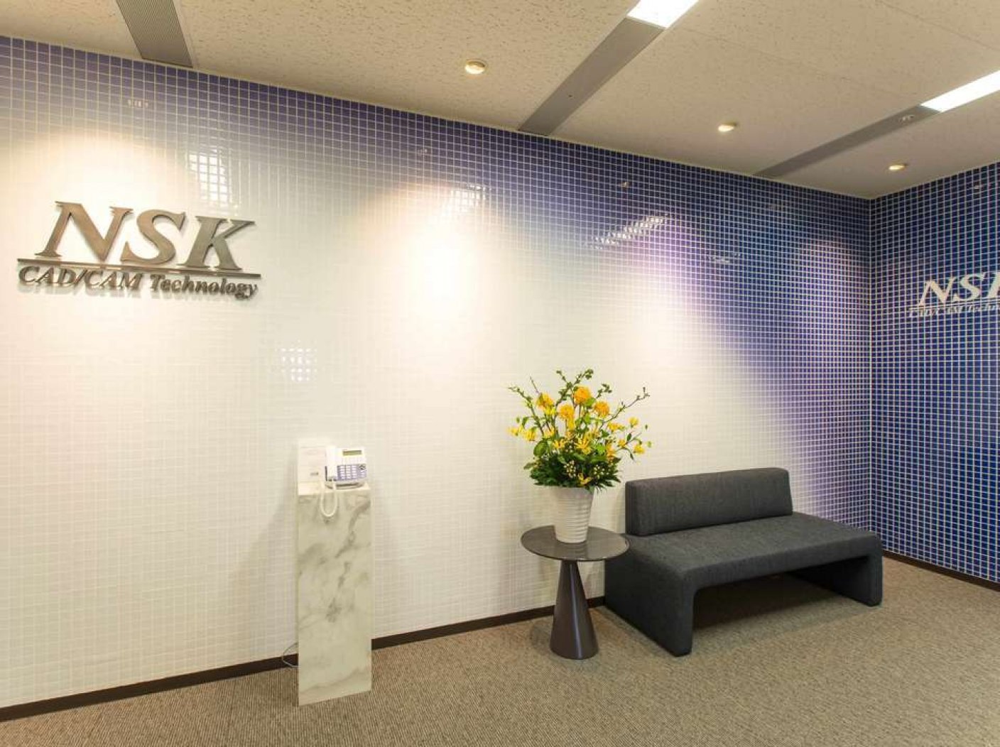 NSK Head Officeの写真 2