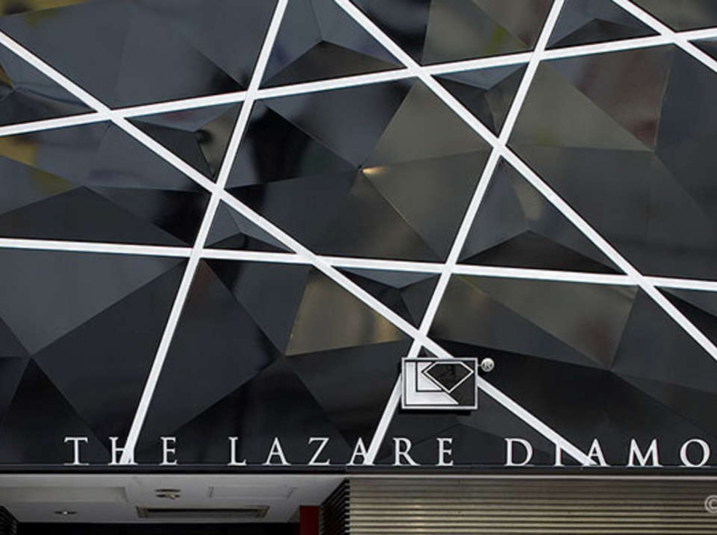 The Lazare Diamond Ginzaの写真 3
