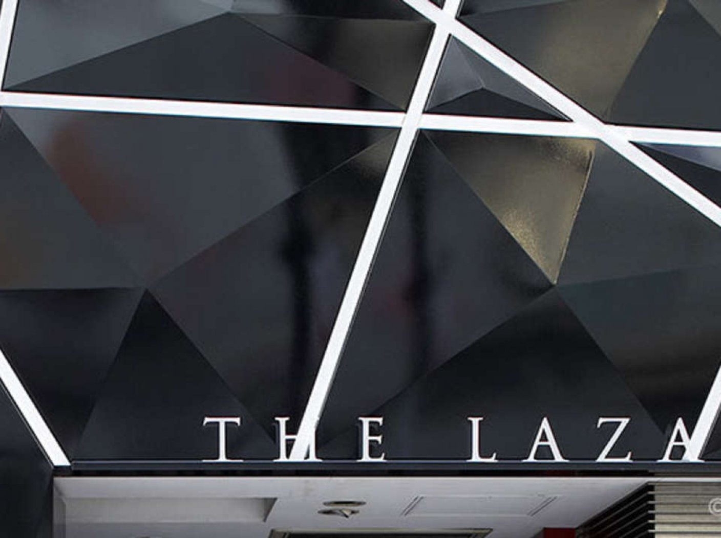 The Lazare Diamond Ginzaの写真 7