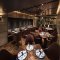 RESTAURANT SAVEURS COMPLICESの写真 5