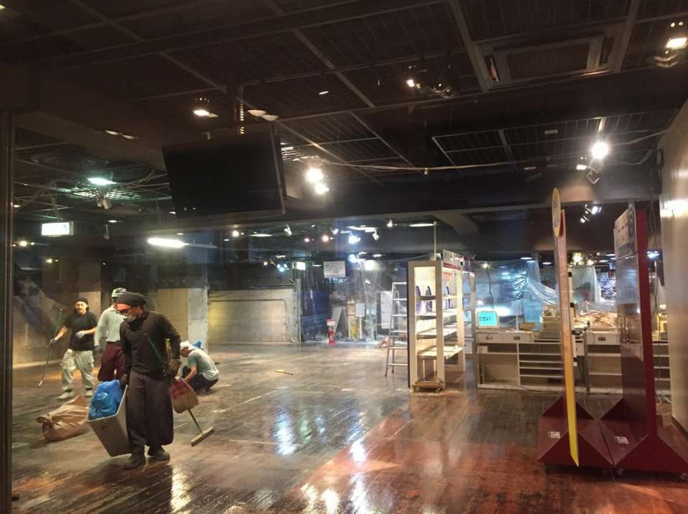 新横浜ラーメン博物館 様の写真 3
