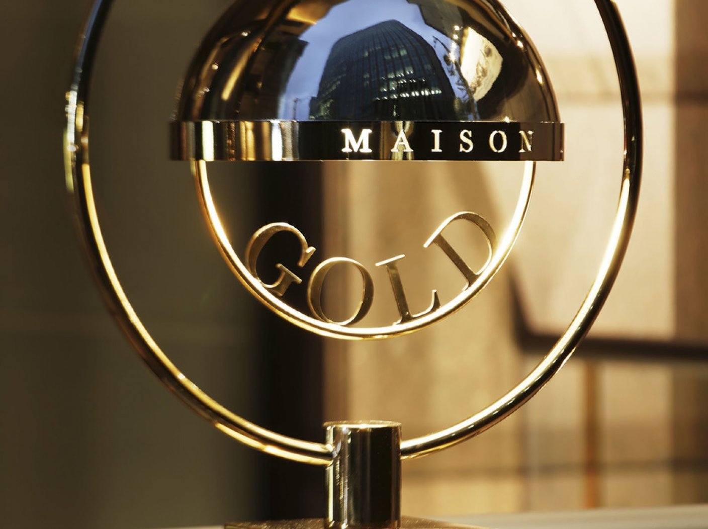 MAISON GOLDの写真 7