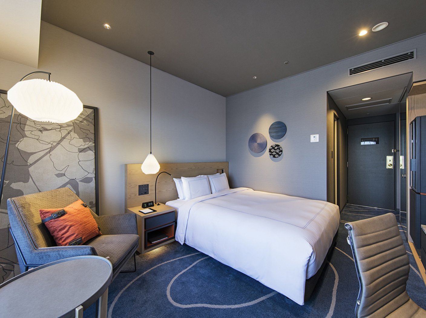 Select Room -スイスホテル南海大阪-の写真 7