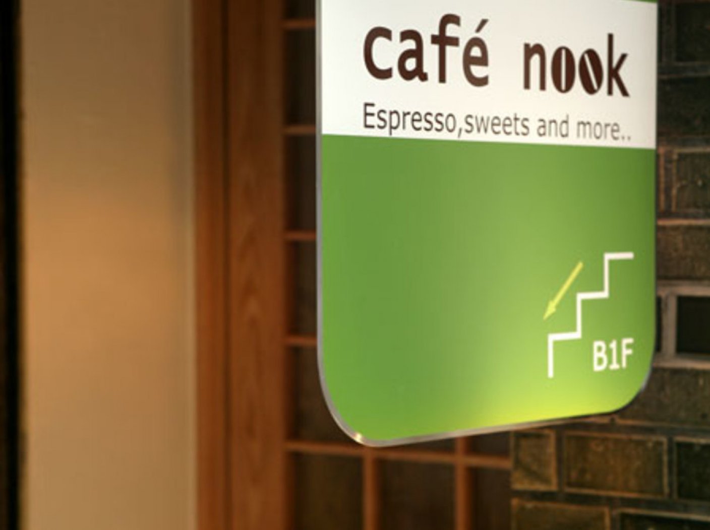cafe nookの写真 5