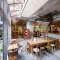 muromachi cafe' hachiの写真 2