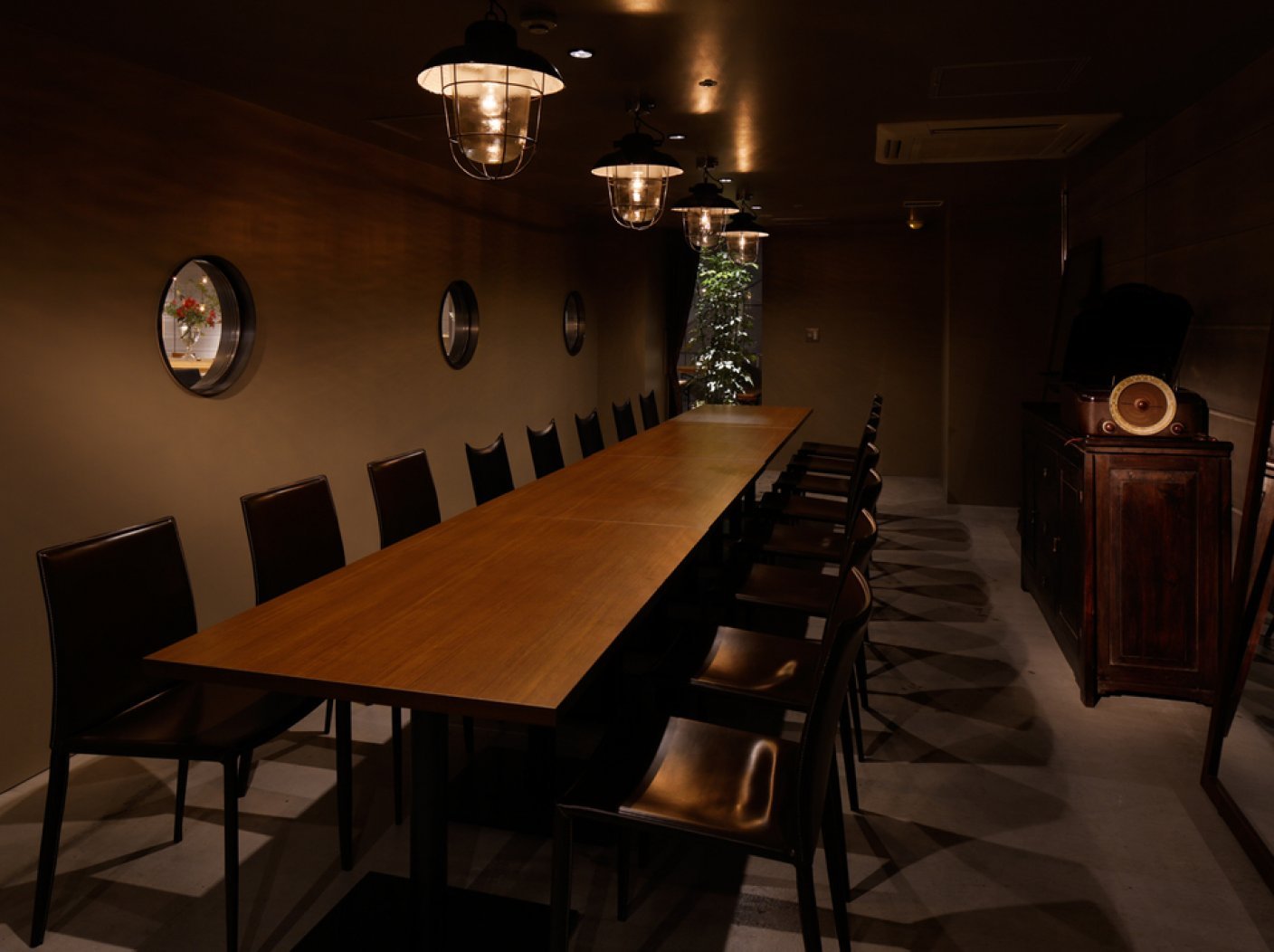 muromachi cafe' hachiの写真 8