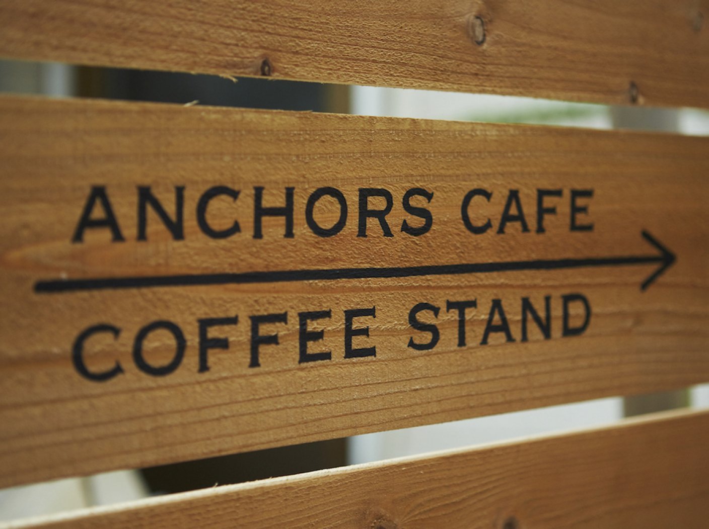 ANCHORS CAFEの写真 1