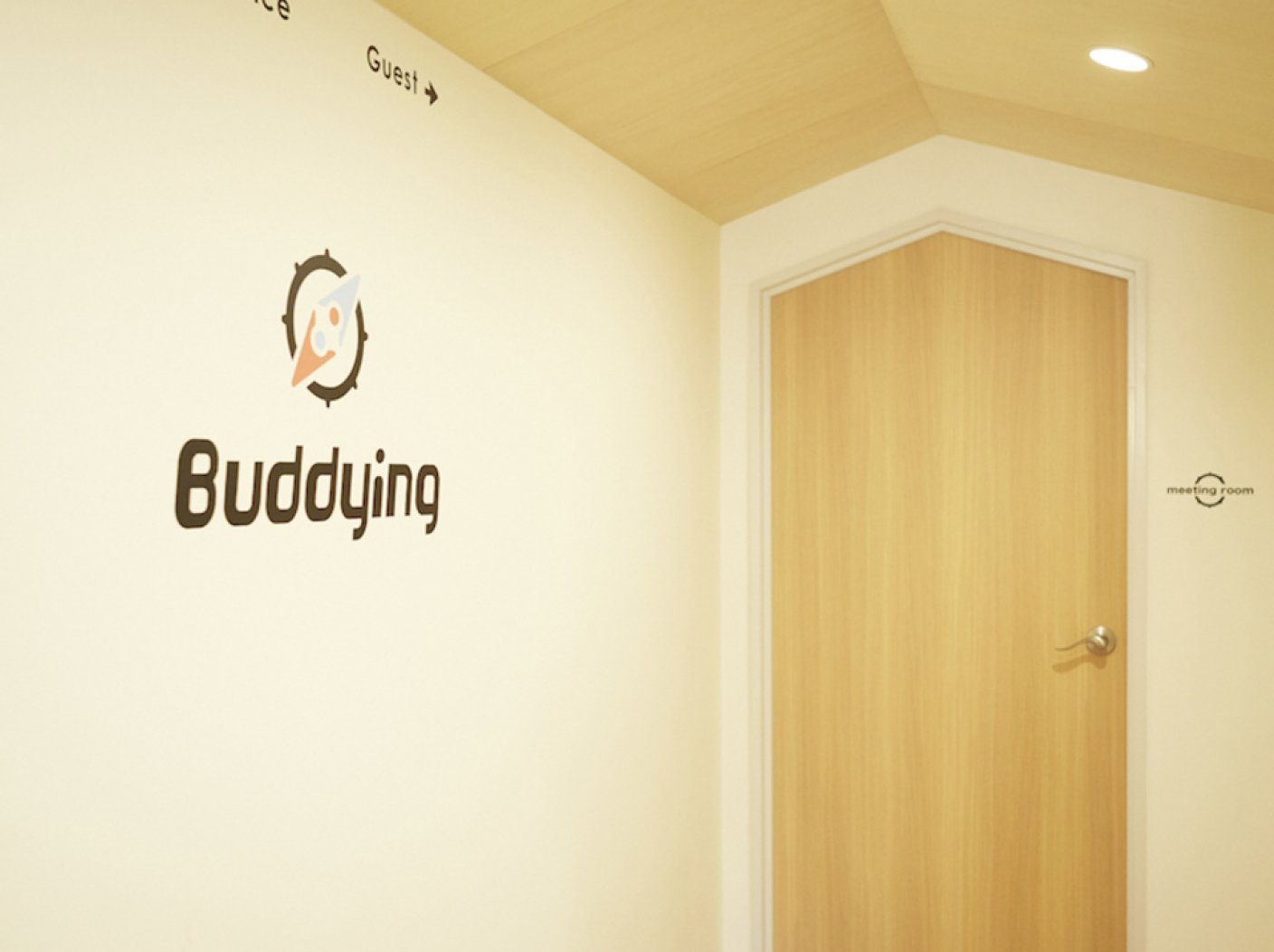 Buddying Officeの写真 4