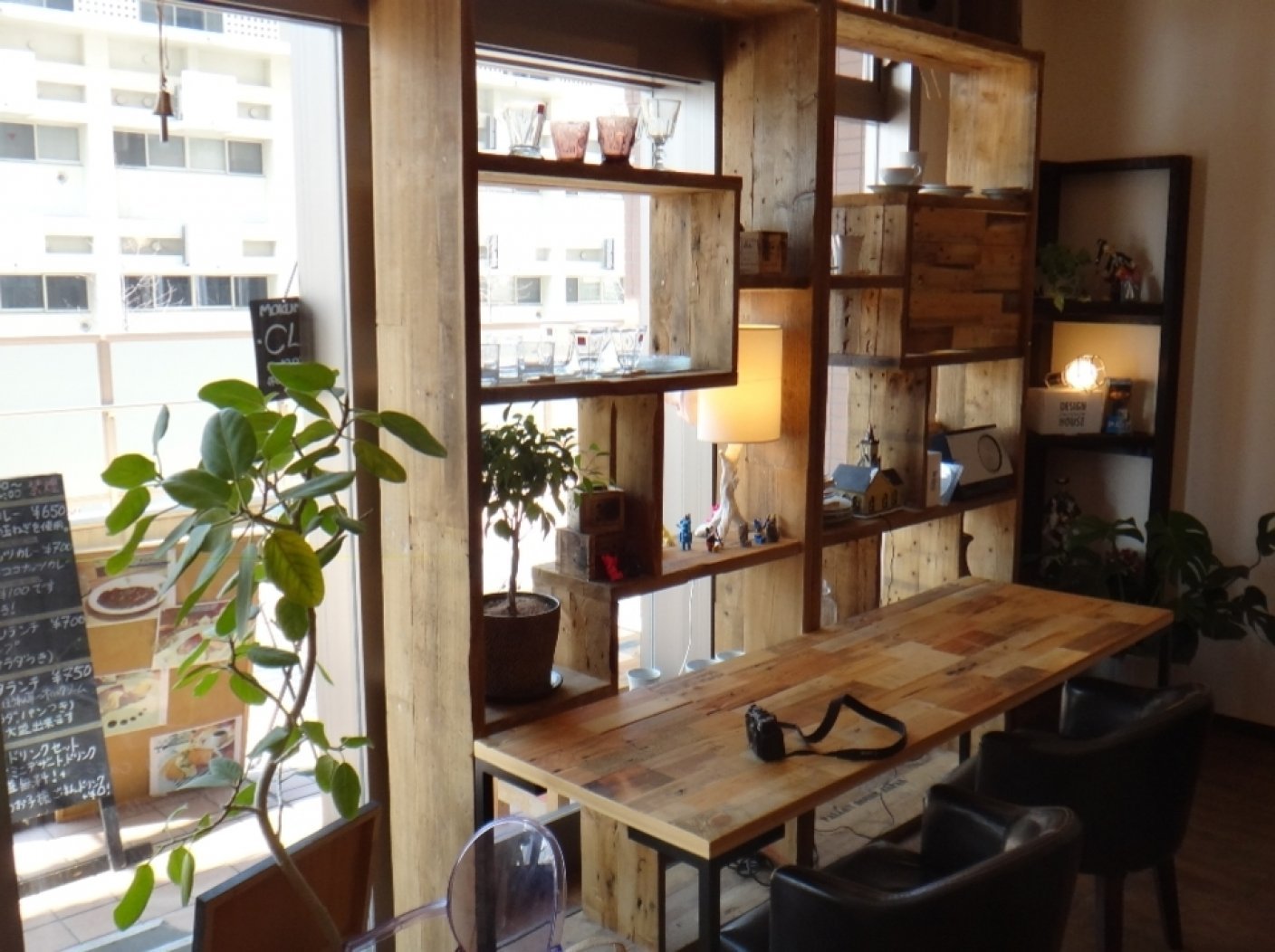 MOKUMOKU cafeの写真 7