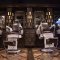 WOLFMAN　BARBERSHOPの写真 1