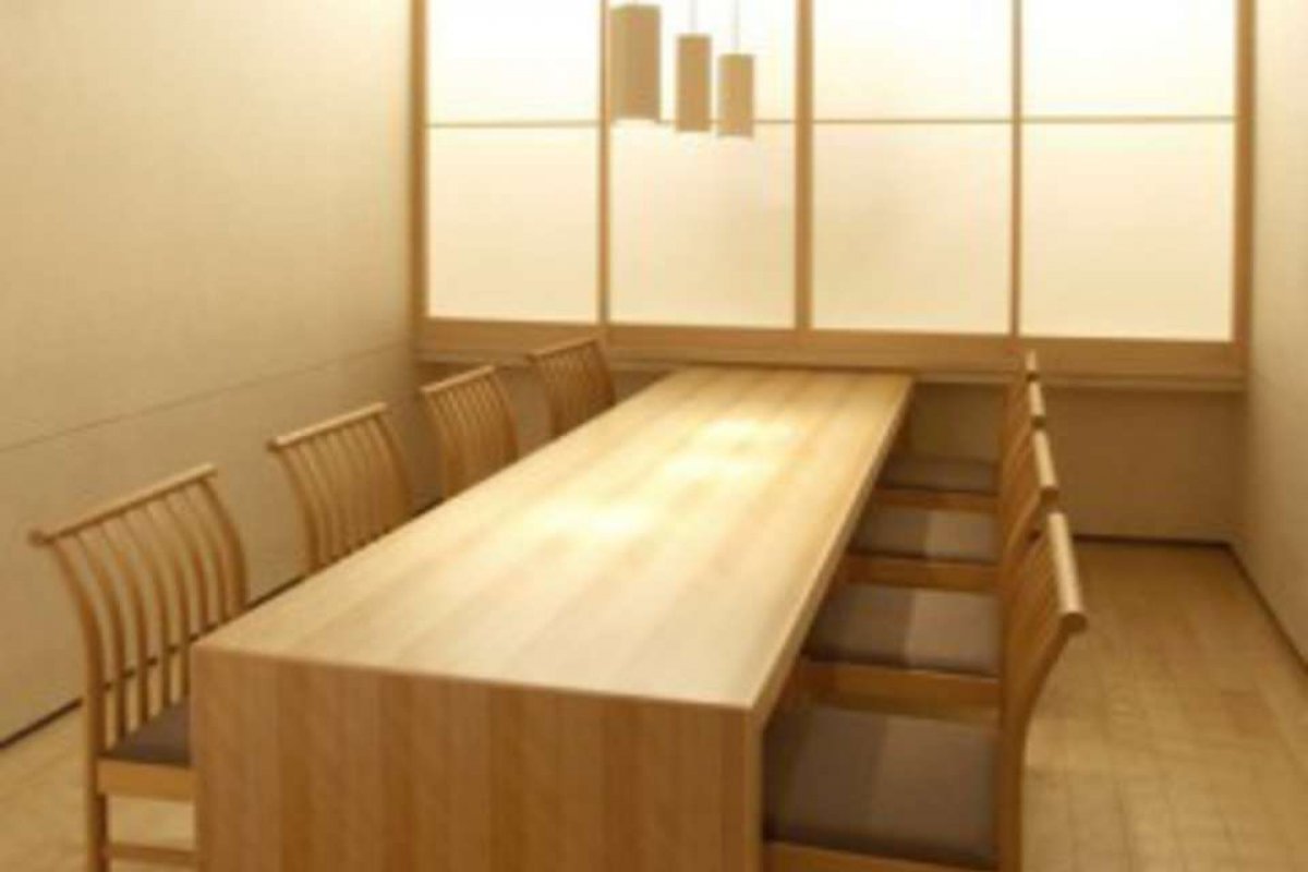 久米繊維工業株式会社・本社プレスルームの写真 8