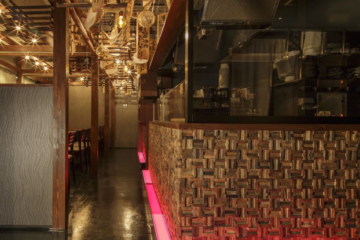 絶巓~zetten~豊田店の写真 10