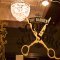 THE BARBER GOLD SCISSORSの写真 5