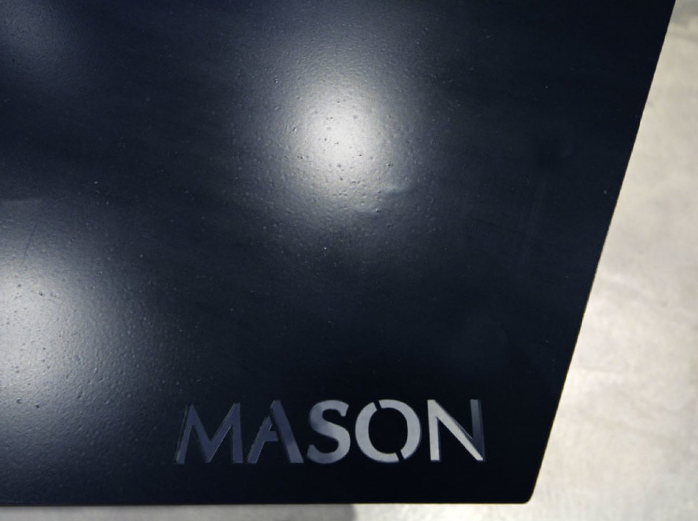 MASONの写真 4