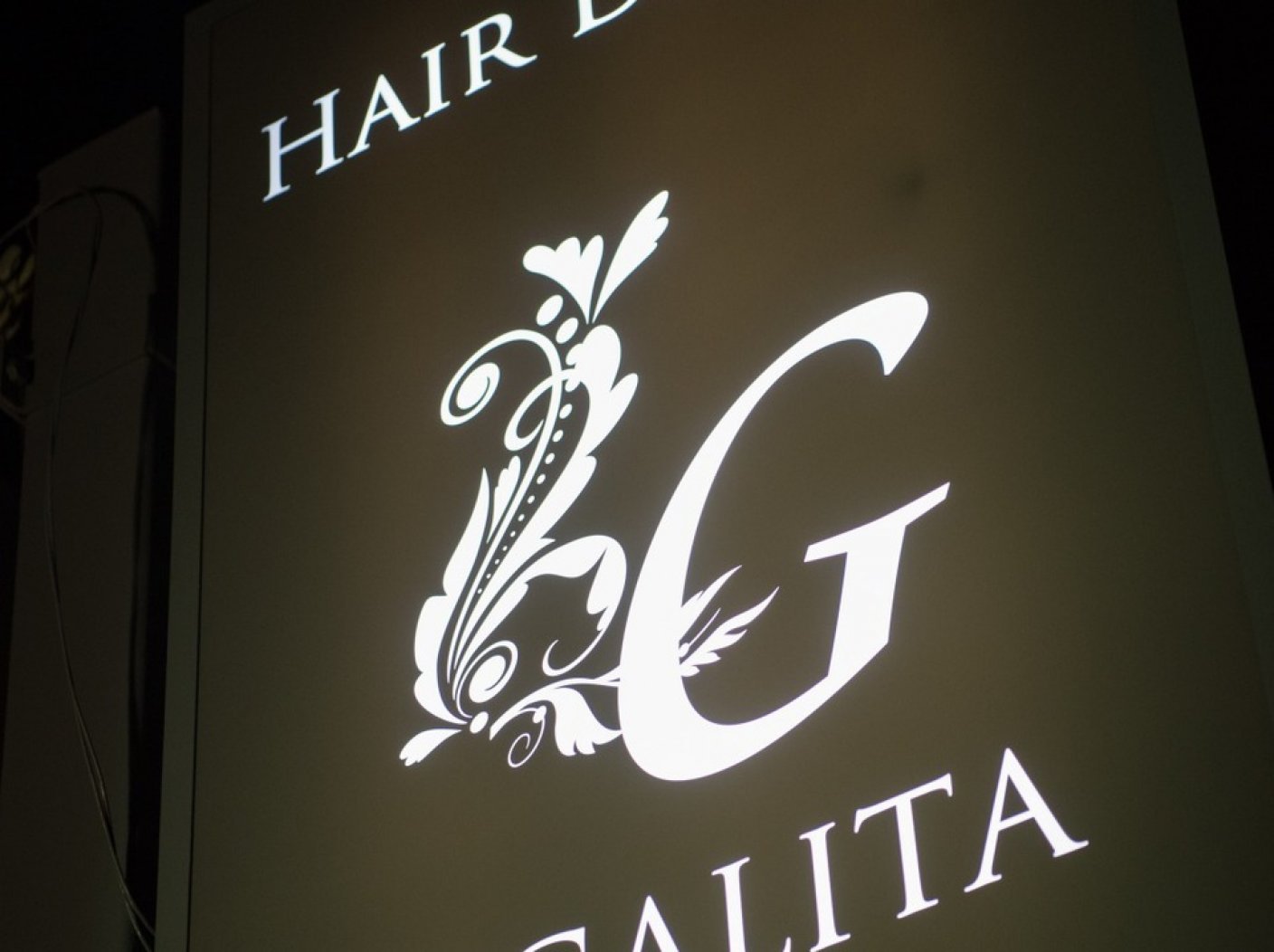 hair design LEGALITAの写真 5