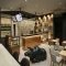 “Cafe 煉屋八兵衛” ワテラス御茶ノ水の写真 2