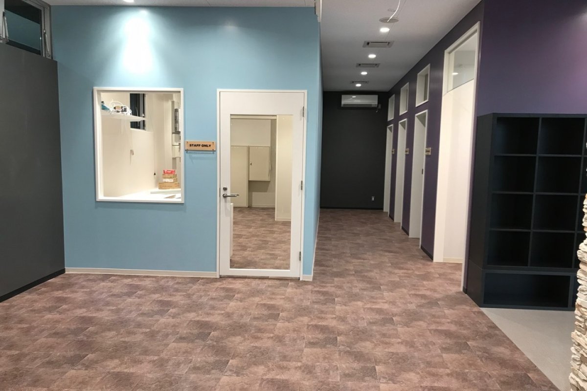 ANYTIME FITNESS 山形の写真 2