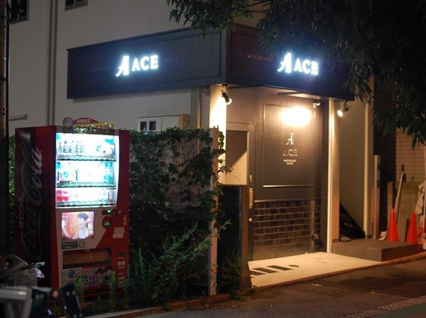 ACEの写真 5