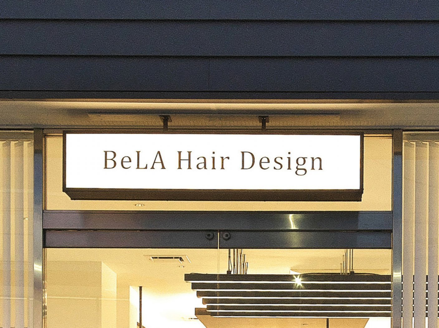 BeLA Hair Designの写真 1