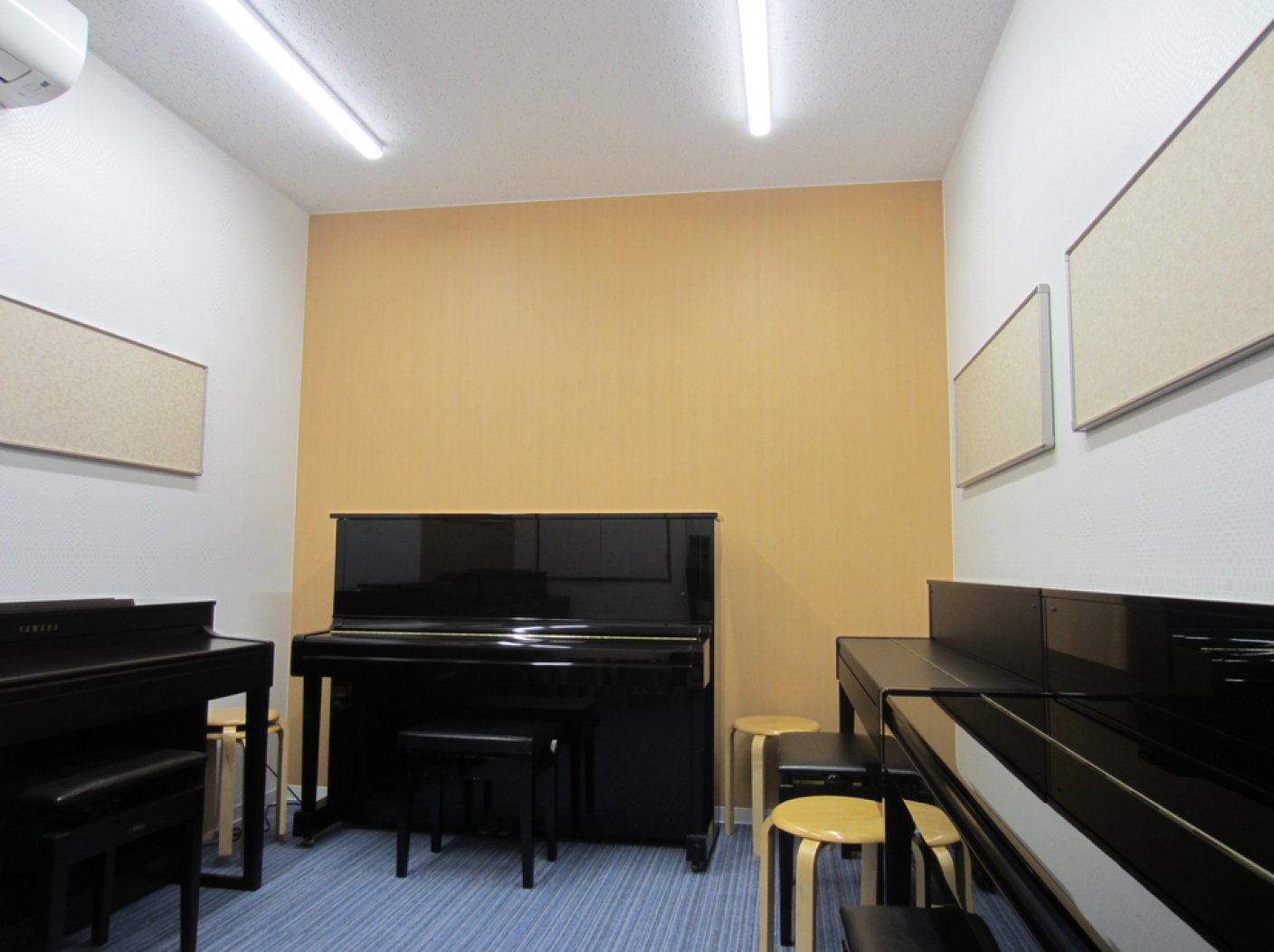 ヤマハ音楽教室の写真 1