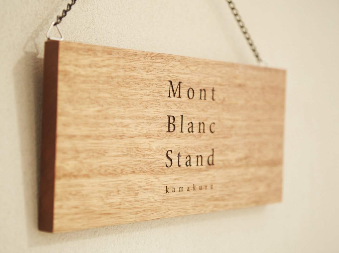 MontBlanc Standの写真 13