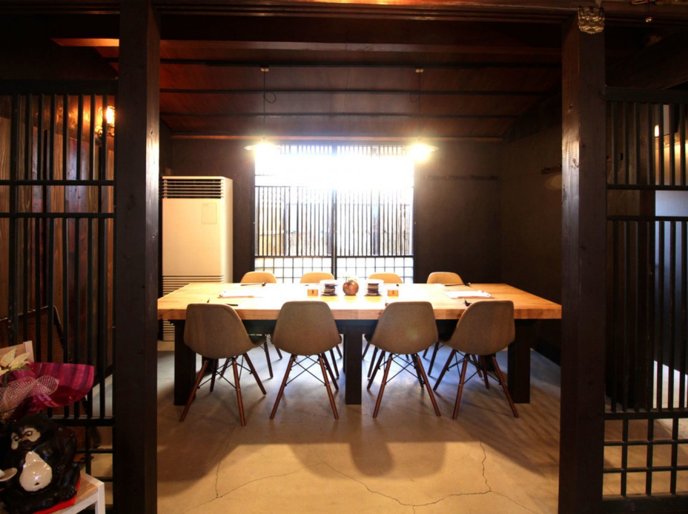 日本酒食堂　フラリト（岐阜県多治見市本町）の写真 5