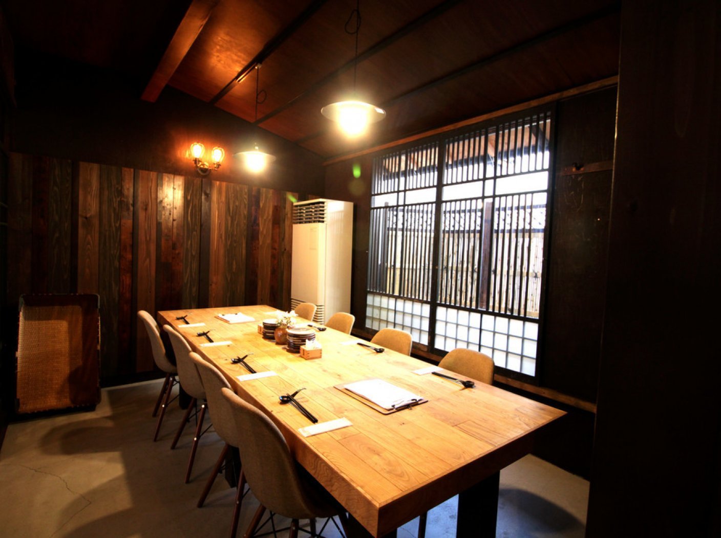 日本酒食堂　フラリト（岐阜県多治見市本町）の写真 6