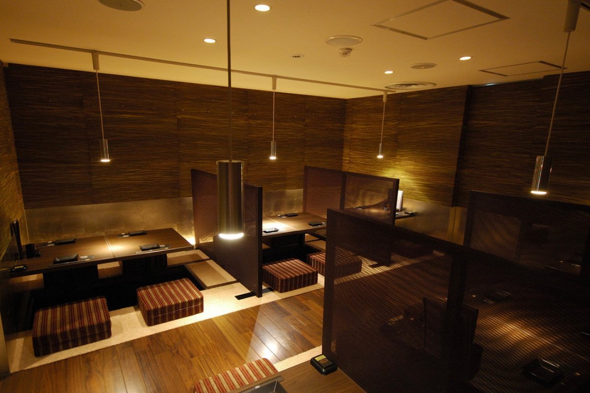 N店の写真 2