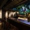 mapping bar THE WORLDの写真 13