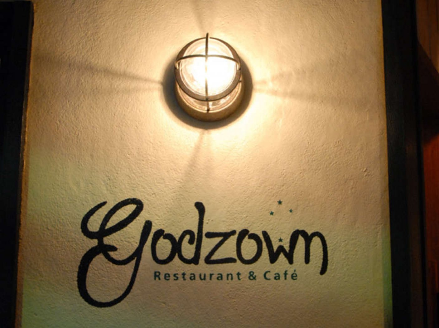 Godzown~NZ Restaurant & Cafe-の写真 6