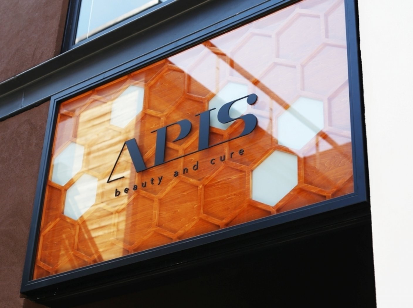 APIS beauty and cure 神宮前店の写真 7