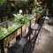 Aoyama Flower Market TEA HOUSE 青山店の写真 5