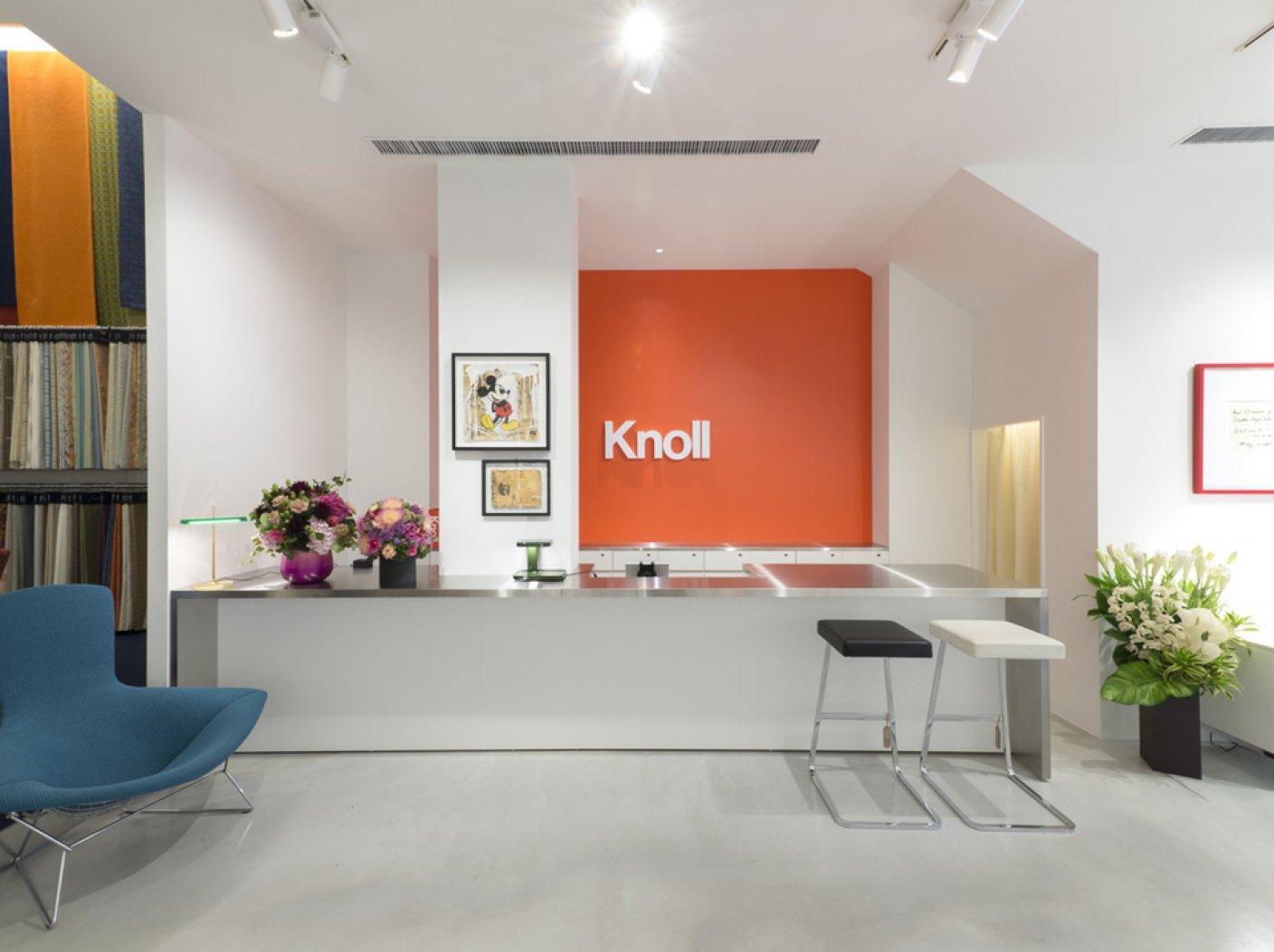 Knoll Showroomの写真 1