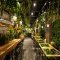 Aoyama Flower Market TEA HOUSE 赤坂Bizタワー店の写真 4