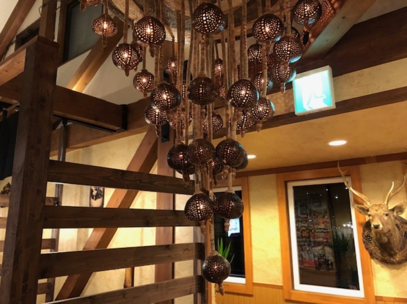 北海道レストラン　仙台長町店の写真 4