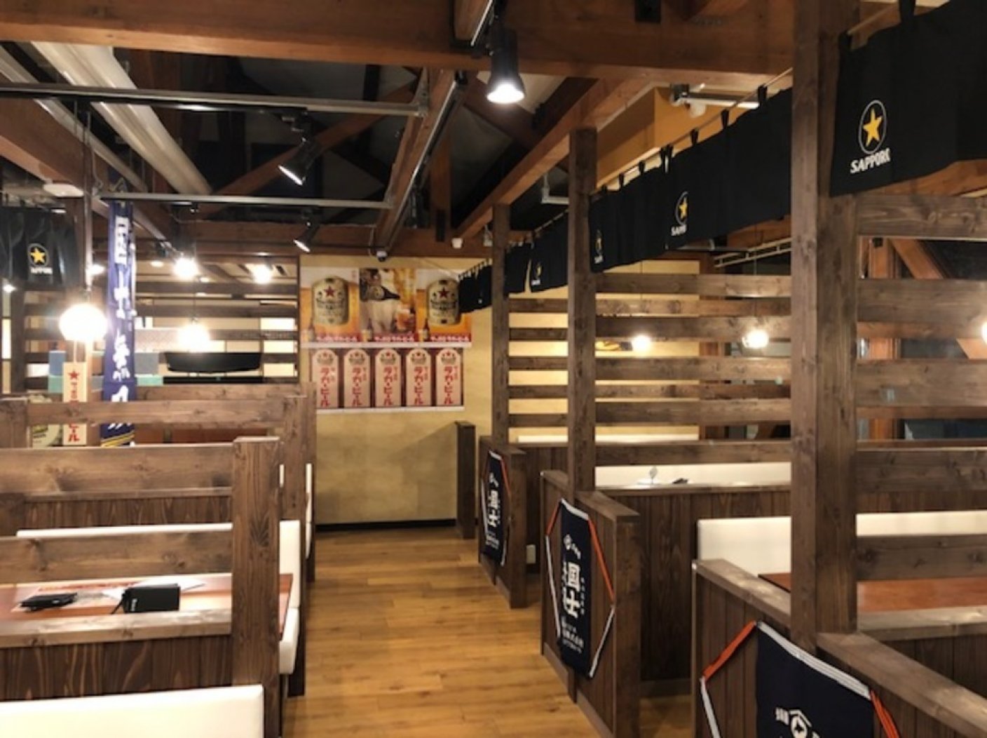 北海道レストラン　仙台長町店の写真 2