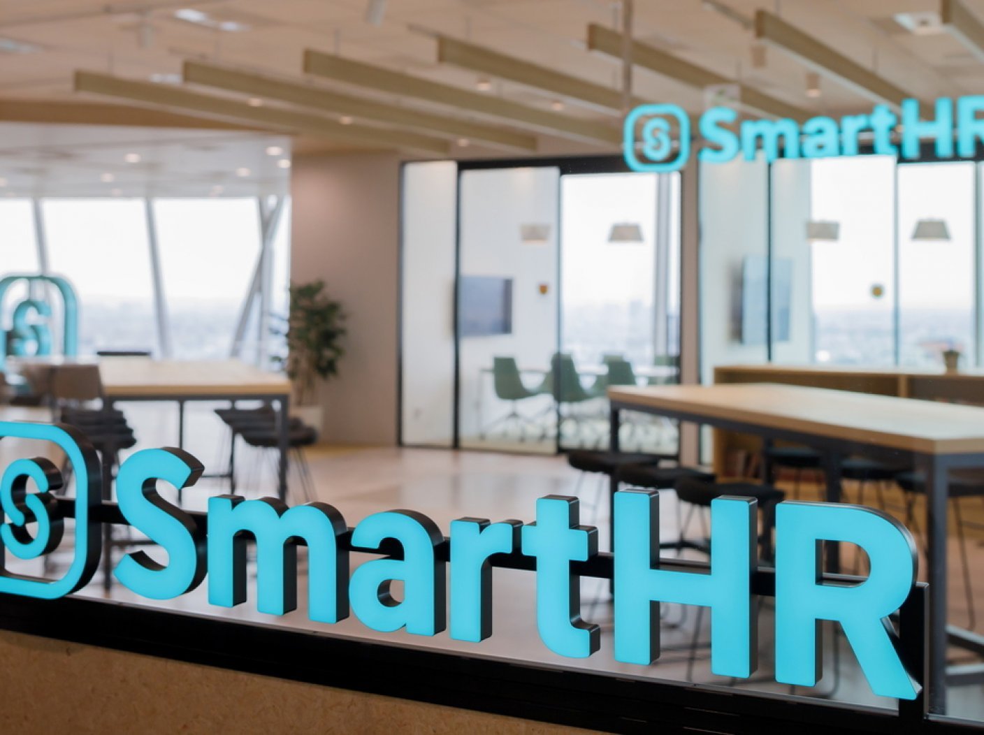SmartHR 六本木オフィスの写真 15