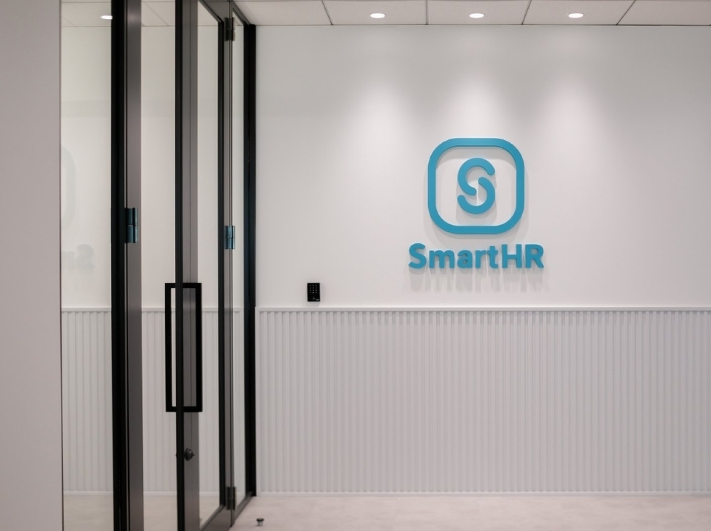 SmartHR 六本木オフィスの写真 2