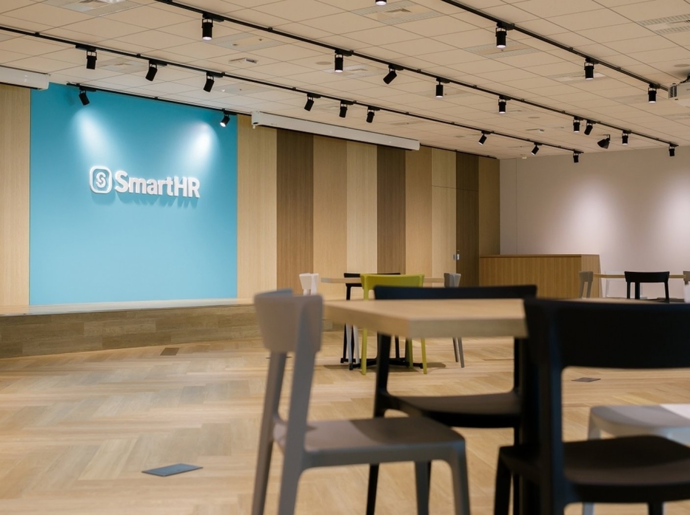 SmartHR 六本木オフィスの写真 9