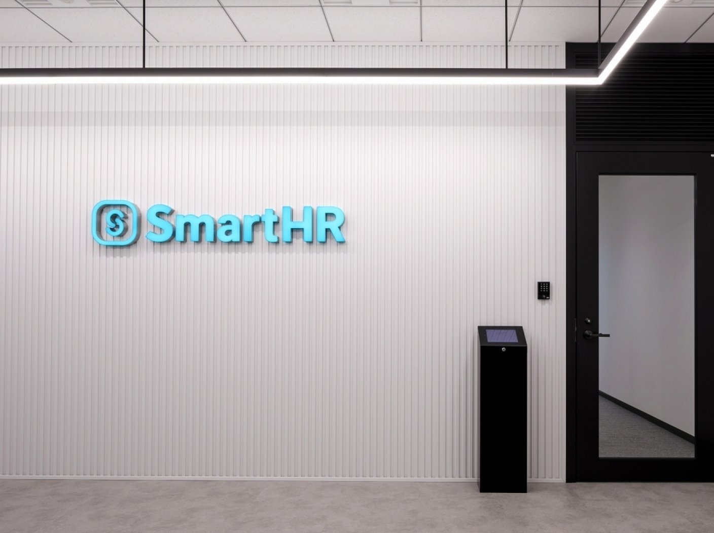 SmartHR 六本木オフィスの写真 12