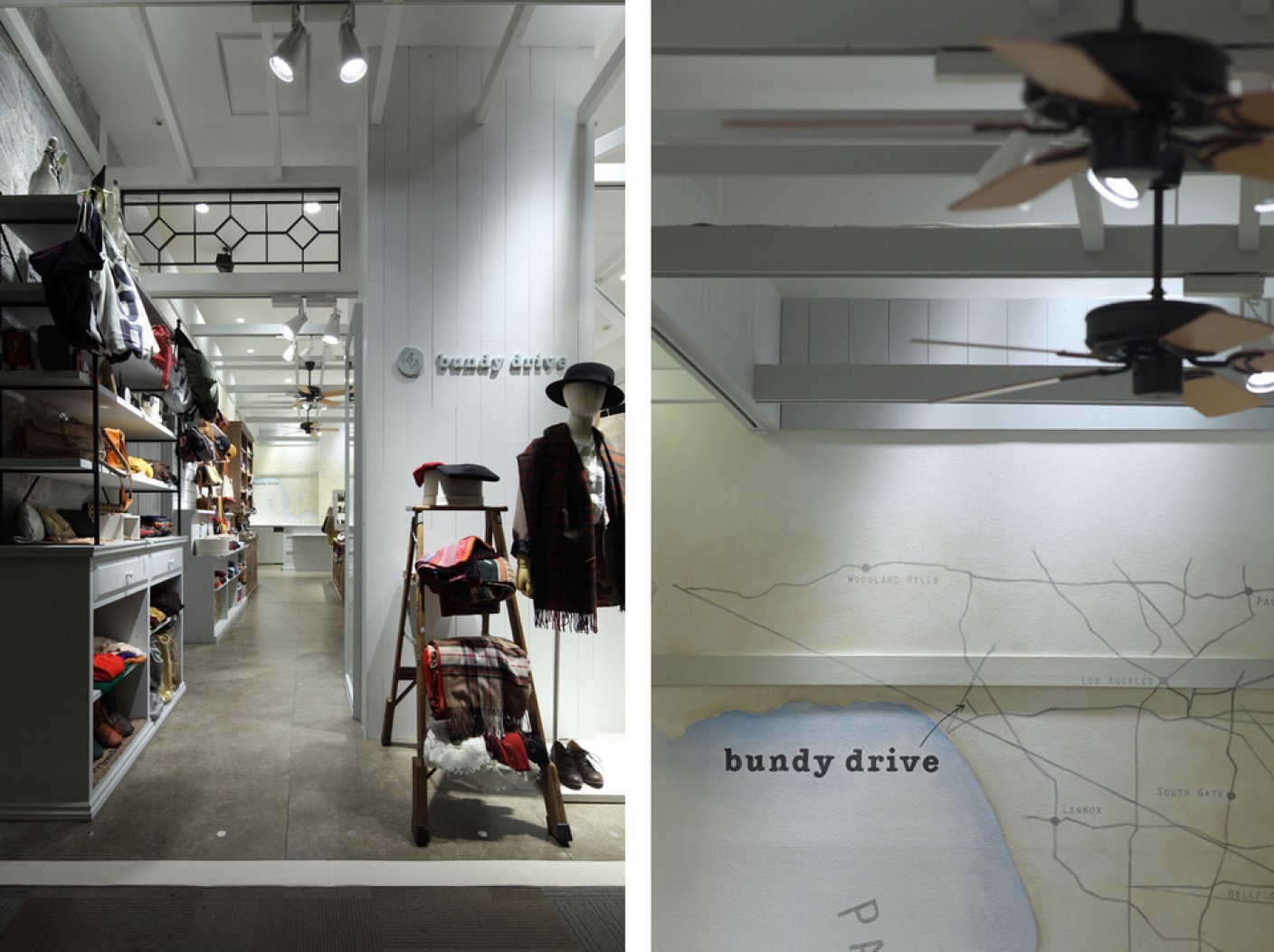 bundy drive 越谷店の写真 3