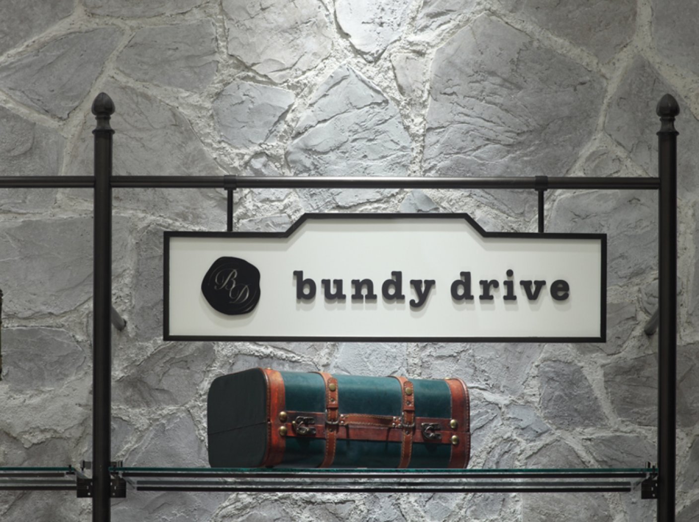 bundy drive 越谷店の写真 5