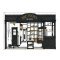 VIDE-POCHES de cepica 品川店の写真 6