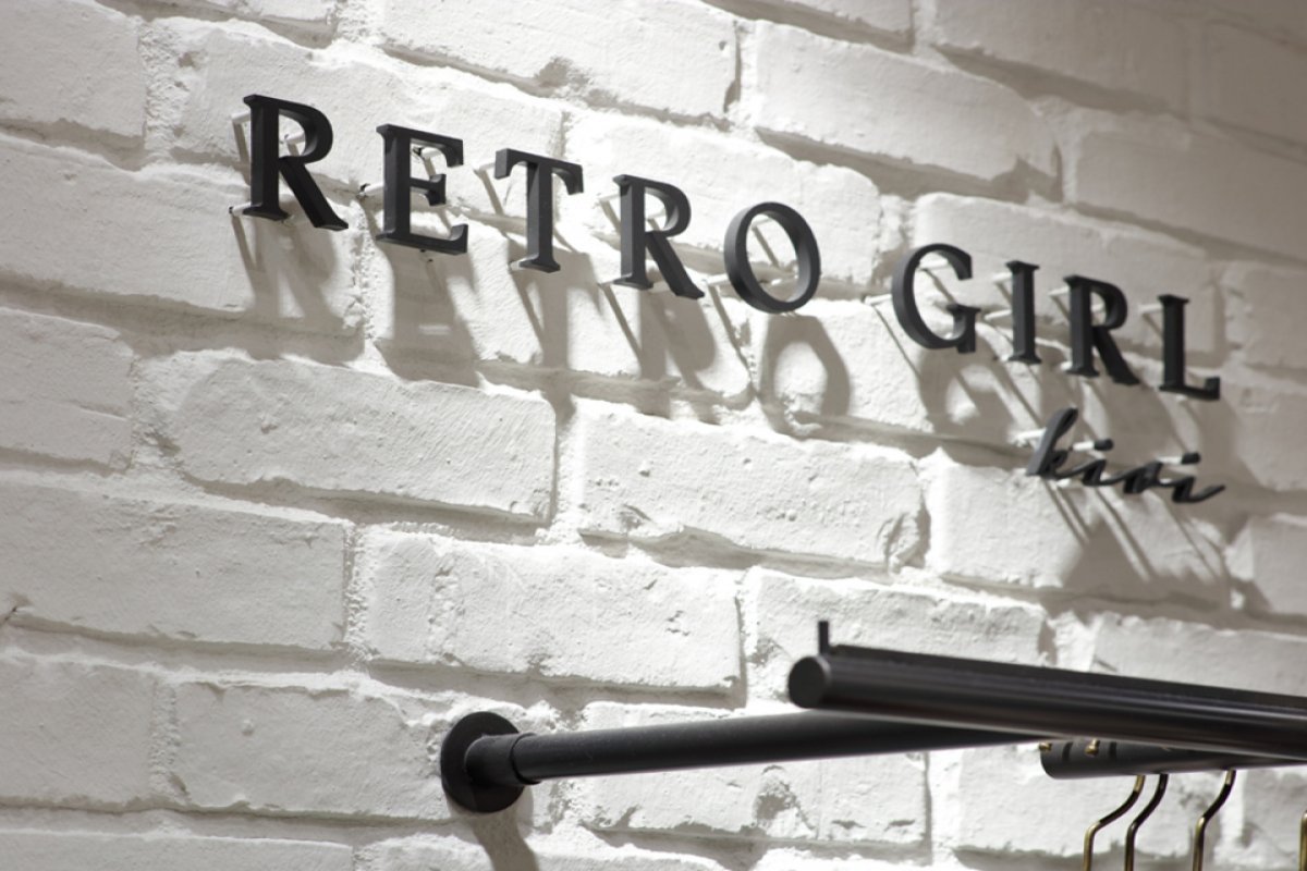 RETRO GIRL kivi 池袋店の写真 4