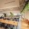 東急不動産株式会社　本社ビル SORASTA 9階の写真 5