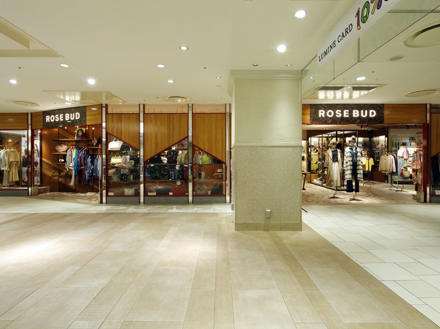 ROSE BUD 横浜店の写真 10