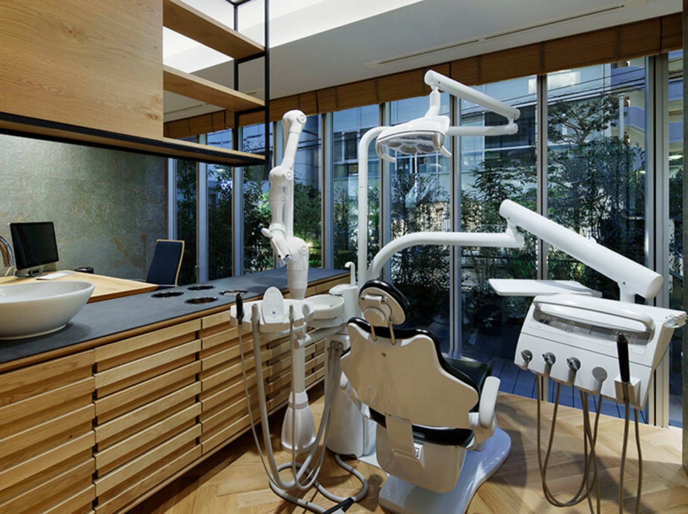 歯科医院の写真 1