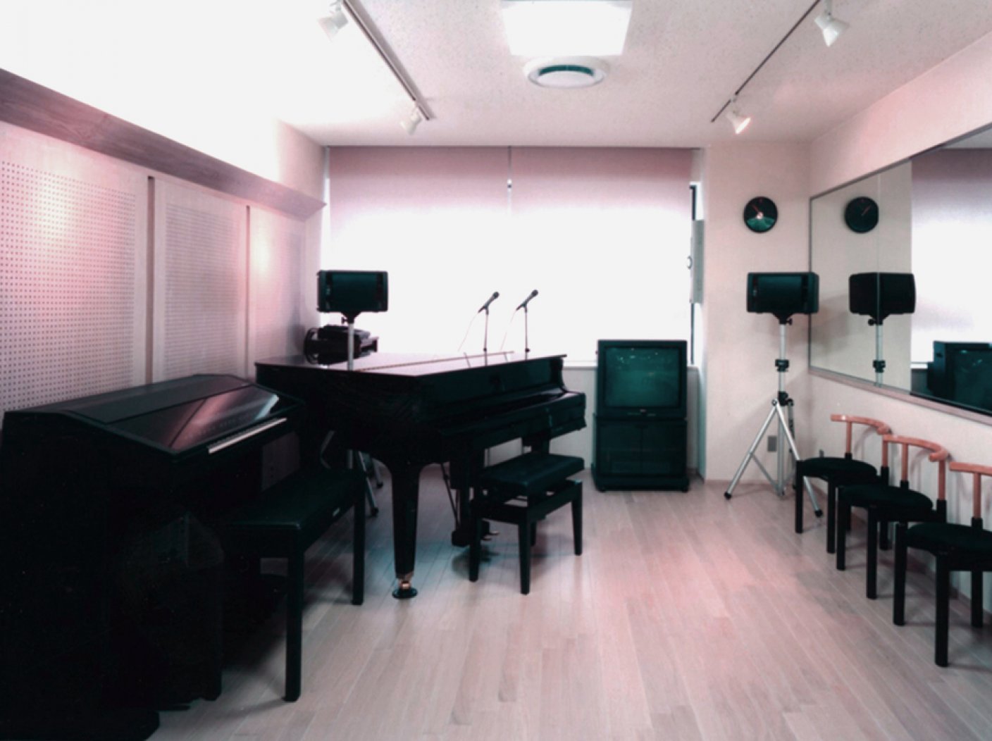 YAMAHA MUSIC STUDIOの写真 2