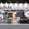 FUJIMAK展示会の写真 2